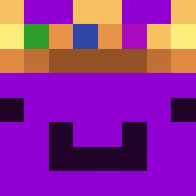 Skin Head