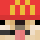 RedxBeast Minecraft head