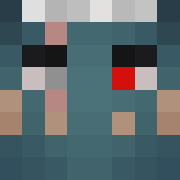 Skin Head