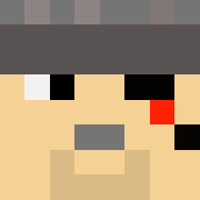 Skin Head