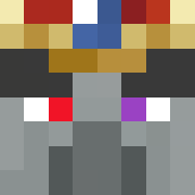 Skin Head