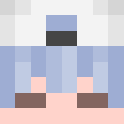 Skin Head