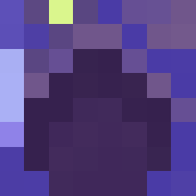 Minecraft profile picture for @Sxphvex