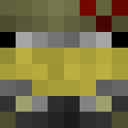 Skin Head