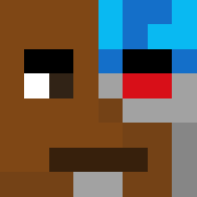 Skin Head