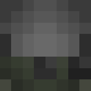 Skin Head
