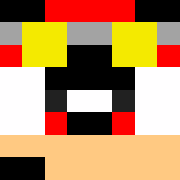 Skin Head