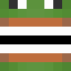 Minecraft players skin