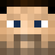 Minecraft profile picture for @willia