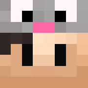 Minecraft profile picture for @Hare