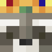 Skin Head