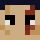 GothMommyASMR_ Minecraft head