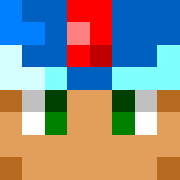 Minecraft profile picture for @Stew