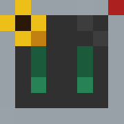 Skin Head