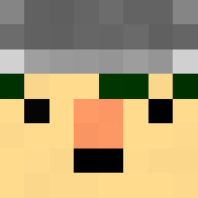 Skin Head