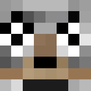 Skin Head