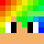 9un7 Minecraft head