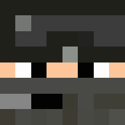Skin Head