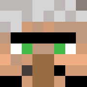 Skin Head