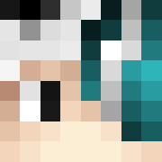 Minecraft profile picture for @Godie