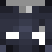 Skin Head