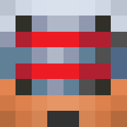 Skin Head