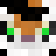 Minecraft profile picture for @Dvb