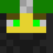 Skin Head