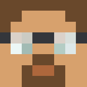 Minecraft profile picture for @Xan