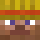 Farminal Minecraft head