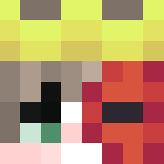 Minecraft profile picture for @Saucy7