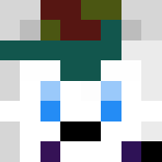 Skin Head