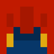 Skin Head