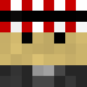 Skin Head