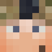 Skin Head
