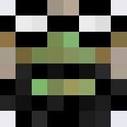 Minecraft profile picture for @Panda