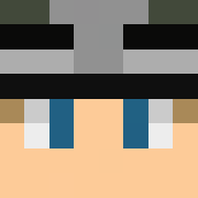 Skin Head