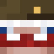 Skin Head