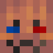 Skin Head