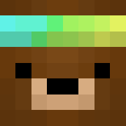Minecraft profile picture for @Gangrene