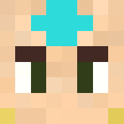 Skin Head