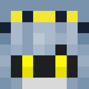 Skin Head