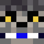 Skin Head