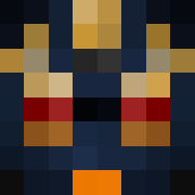 Skin Head
