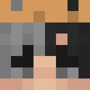 Skin Head