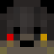 Skin Head
