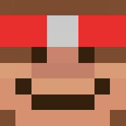 Skin Head