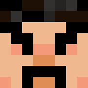 Skin Head