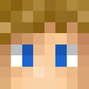 Minecraft profile picture for @Mondays