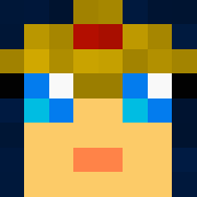Minecraft profile picture for @Butterflies